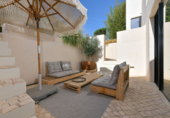 Vil·la amb terreny en venda a Marbella ref.: TR207987 foto