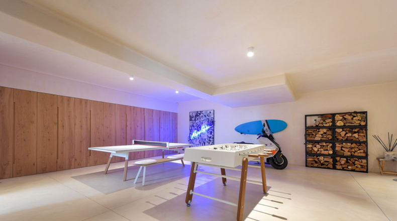 Málaga - Marbella - 422m2