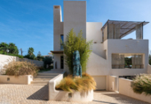 Vil·la amb terreny en venda a Marbella ref.: TR207987 foto
