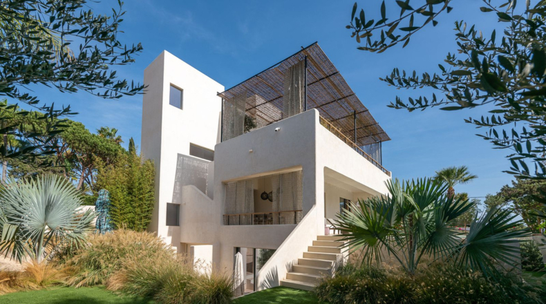 Málaga - Marbella - 422m2