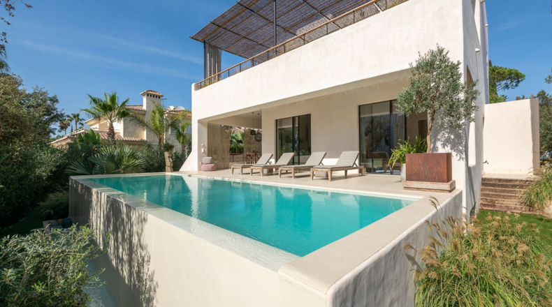 Málaga - Marbella - 422m2