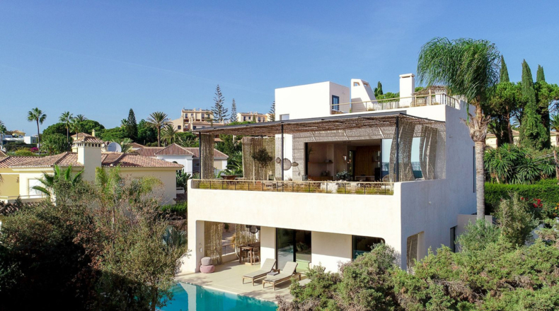 Málaga - Marbella - 422m2
