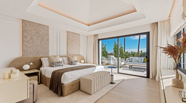 Málaga - San Pedro de Alcántara - 1604m2