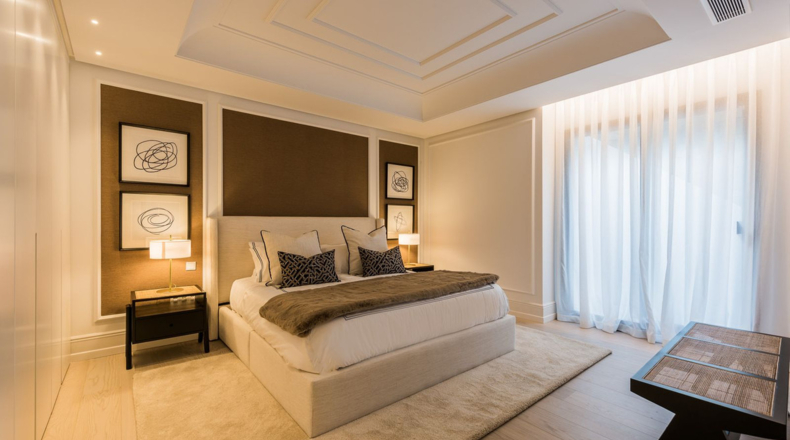 Málaga - San Pedro de Alcántara - 1604m2
