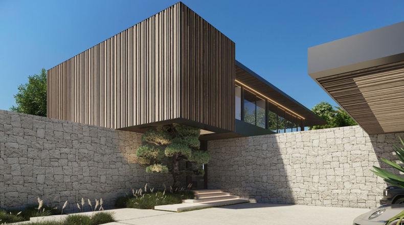 Málaga - San Pedro de Alcántara - 1208m2