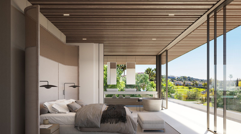 Málaga - San Pedro de Alcántara - 1208m2