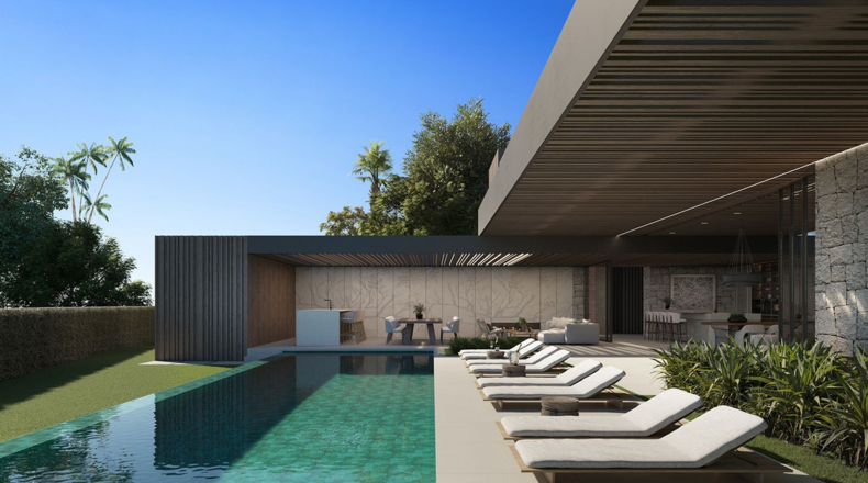 Málaga - San Pedro de Alcántara - 1208m2