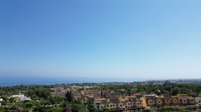 Málaga - Marbella - 1500m2