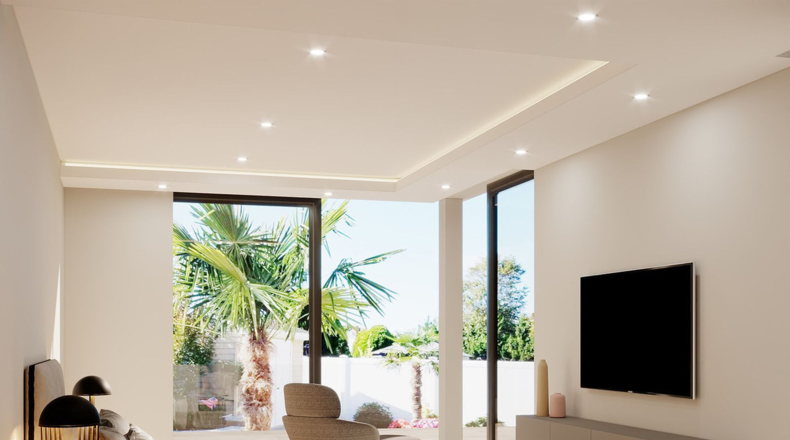 Málaga - Marbella - 1500m2