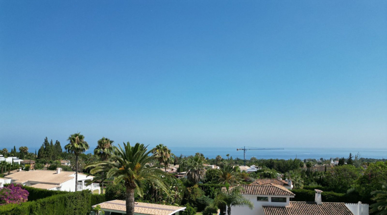 Málaga - Marbella - 1500m2