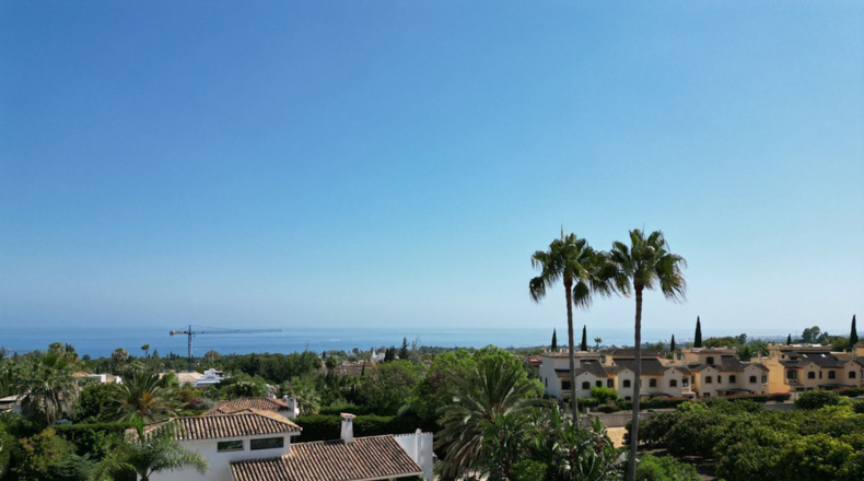 Málaga - Marbella - 1500m2