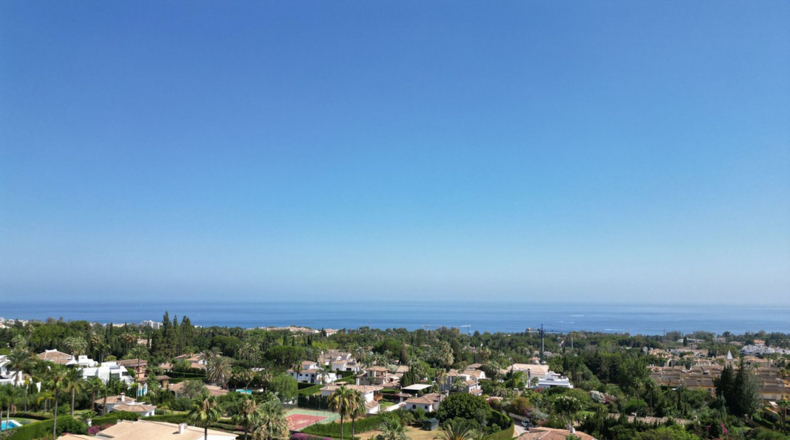 Málaga - Marbella - 1500m2