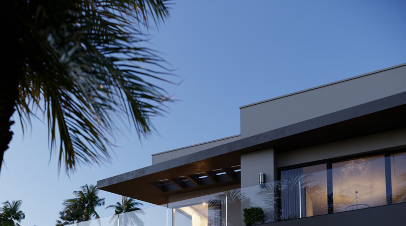 Málaga - Marbella - 1500m2