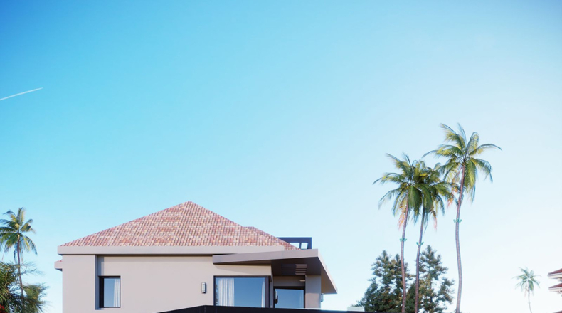 Málaga - Marbella - 1500m2