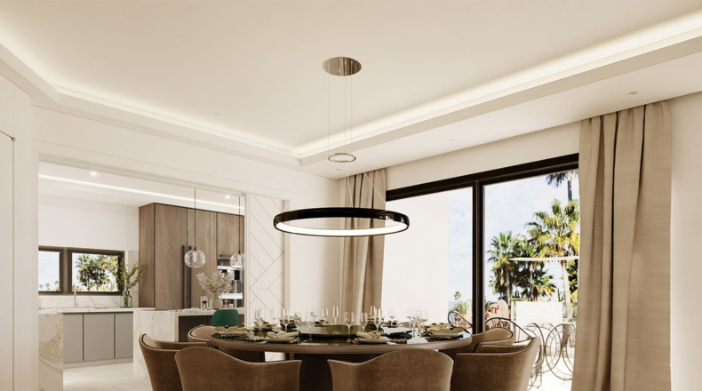 Málaga - Marbella - 1500m2