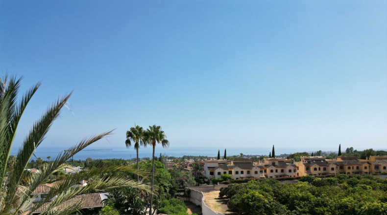 Málaga - Marbella - 1500m2