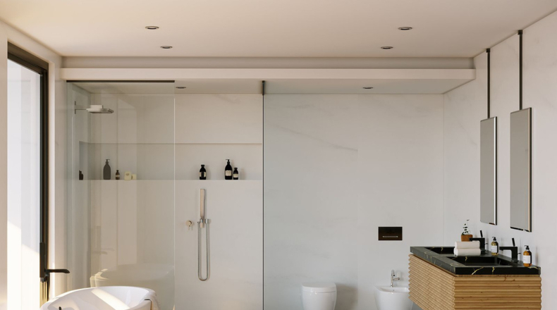 Málaga - Marbella - 1500m2
