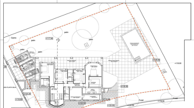 Málaga - Marbella - 1500m2