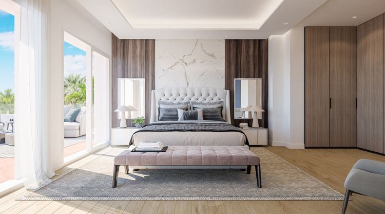 Málaga - San Pedro de Alcántara - 802m2