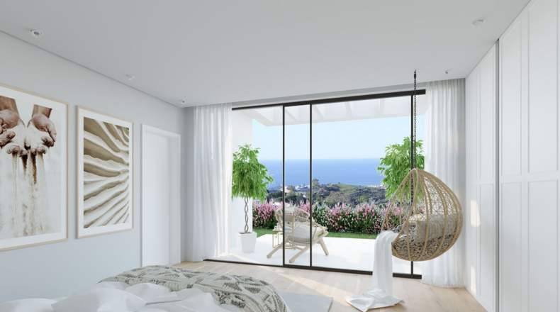 Malaga - Mijas - 580m2