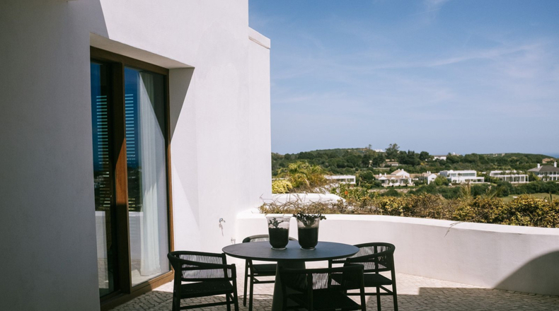 Malaga - Casares - 2200m2