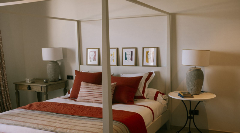 Malaga - Casares - 2200m2