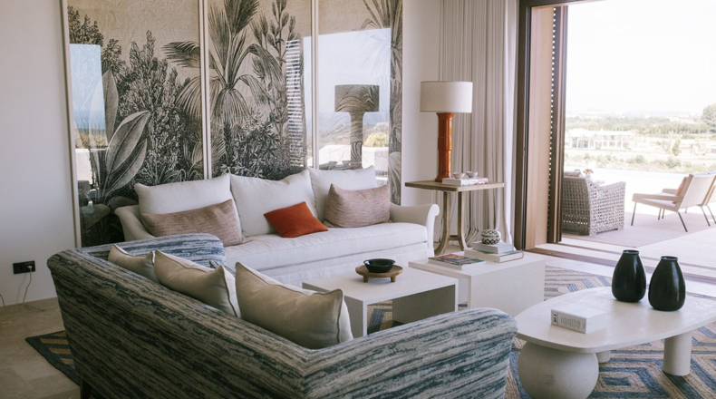 Malaga - Casares - 2200m2