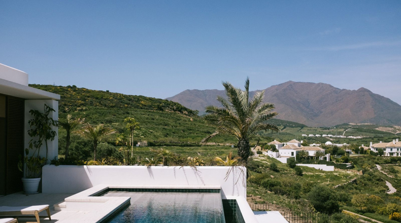 Malaga - Casares - 2200m2