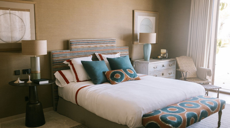Malaga - Casares - 2200m2