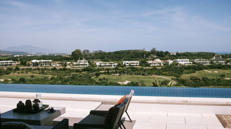 Malaga - Casares - 2200m2