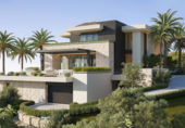 Vil·la amb terreny en venda a Marbella ref.: TR254366 foto
