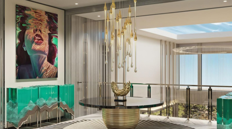Malaga - Marbella - 7435m2