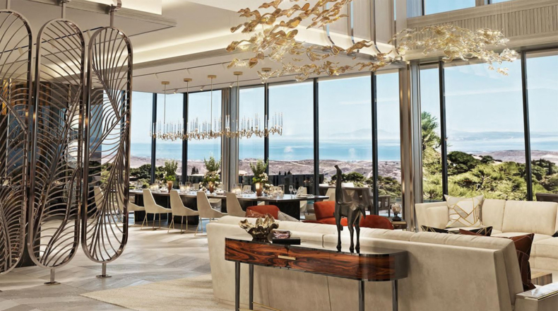 Malaga - Marbella - 7435m2