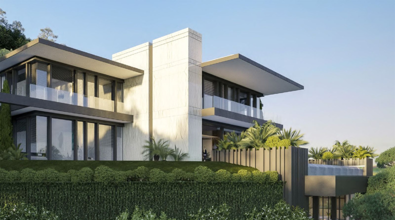 Malaga - Marbella - 7435m2