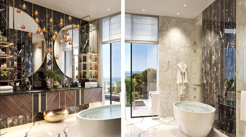 Malaga - Marbella - 7435m2