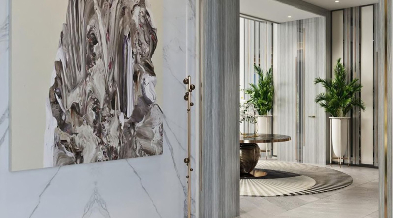 Malaga - Marbella - 7435m2