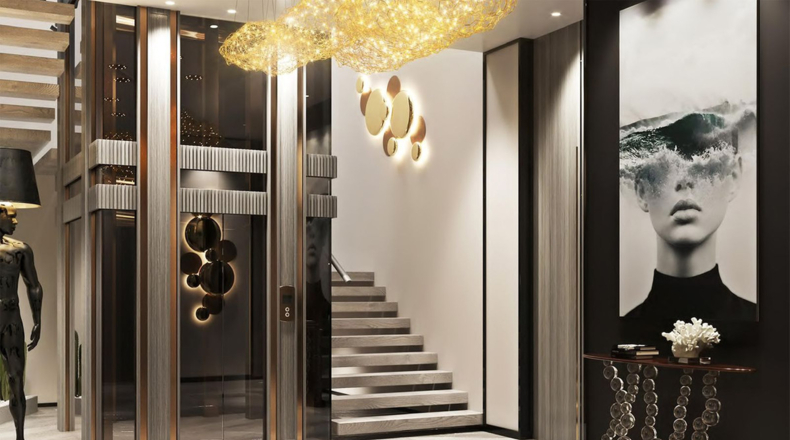 Malaga - Marbella - 7435m2