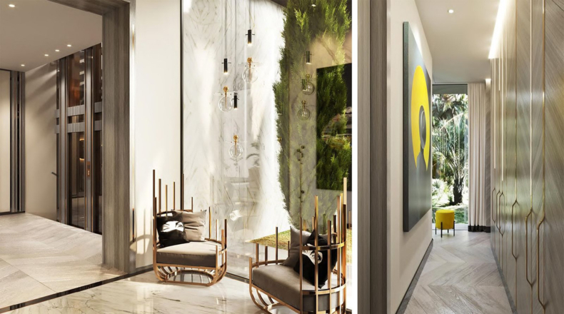Malaga - Marbella - 7435m2