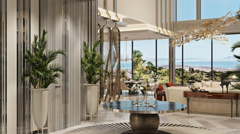 Malaga - Marbella - 7435m2