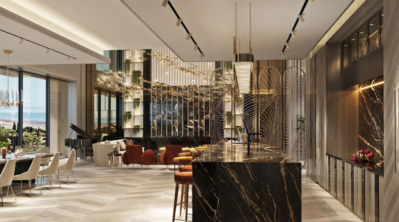 Malaga - Marbella - 7435m2