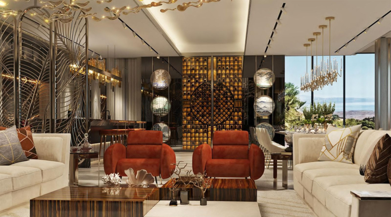 Malaga - Marbella - 7435m2
