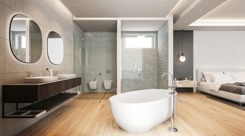 Malaga - Dunas Green - 1650m2