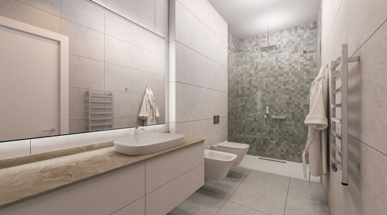 Malaga - Dunas Green - 1650m2