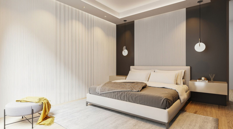 Malaga - Dunas Green - 1650m2
