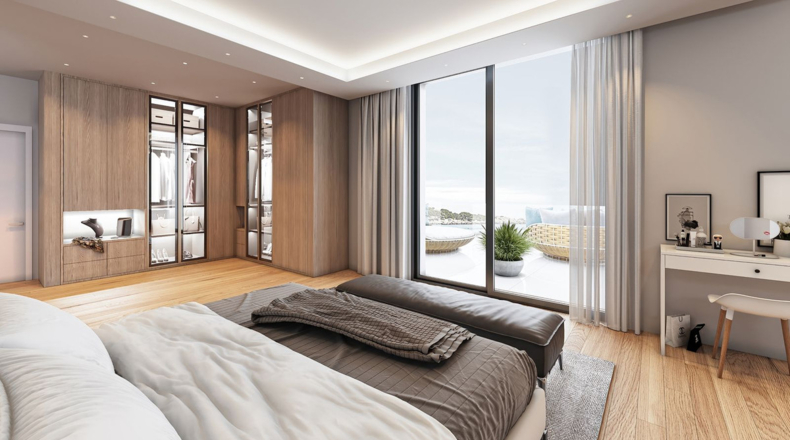 Malaga - Dunas Green - 1650m2