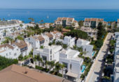 Vil·la amb terreny en venda a Marbella ref.: TR254367 foto