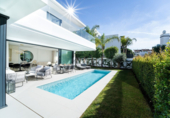 Vil·la amb terreny en venda a Marbella ref.: TR254367 foto