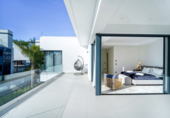 Vil·la amb terreny en venda a Marbella ref.: TR254367 foto
