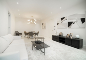 Vil·la amb terreny en venda a Marbella ref.: TR254367 foto