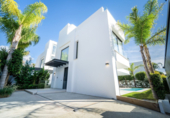Vil·la amb terreny en venda a Marbella ref.: TR254367 foto